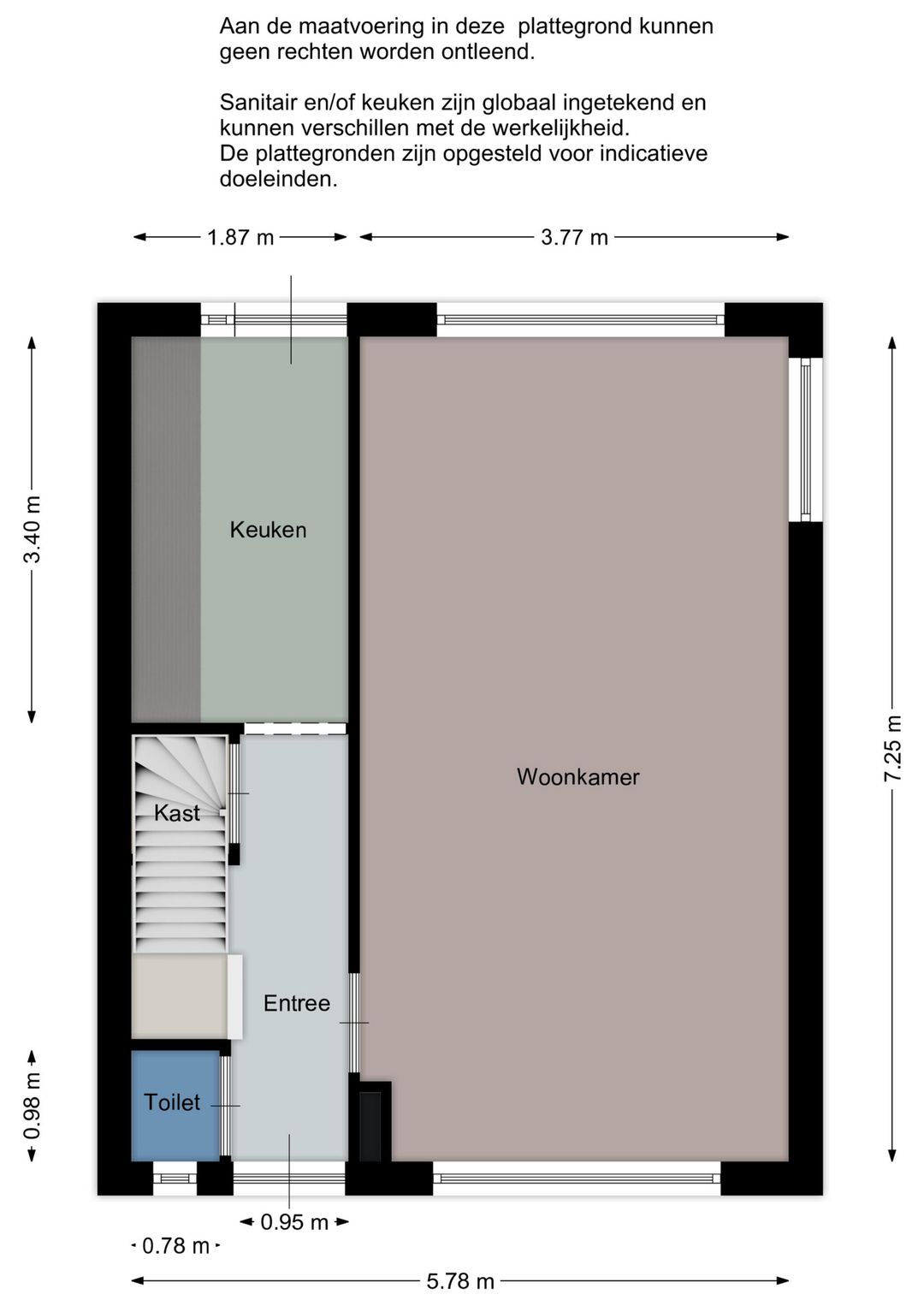 Foto 22 van Koningin Julianastraat 22