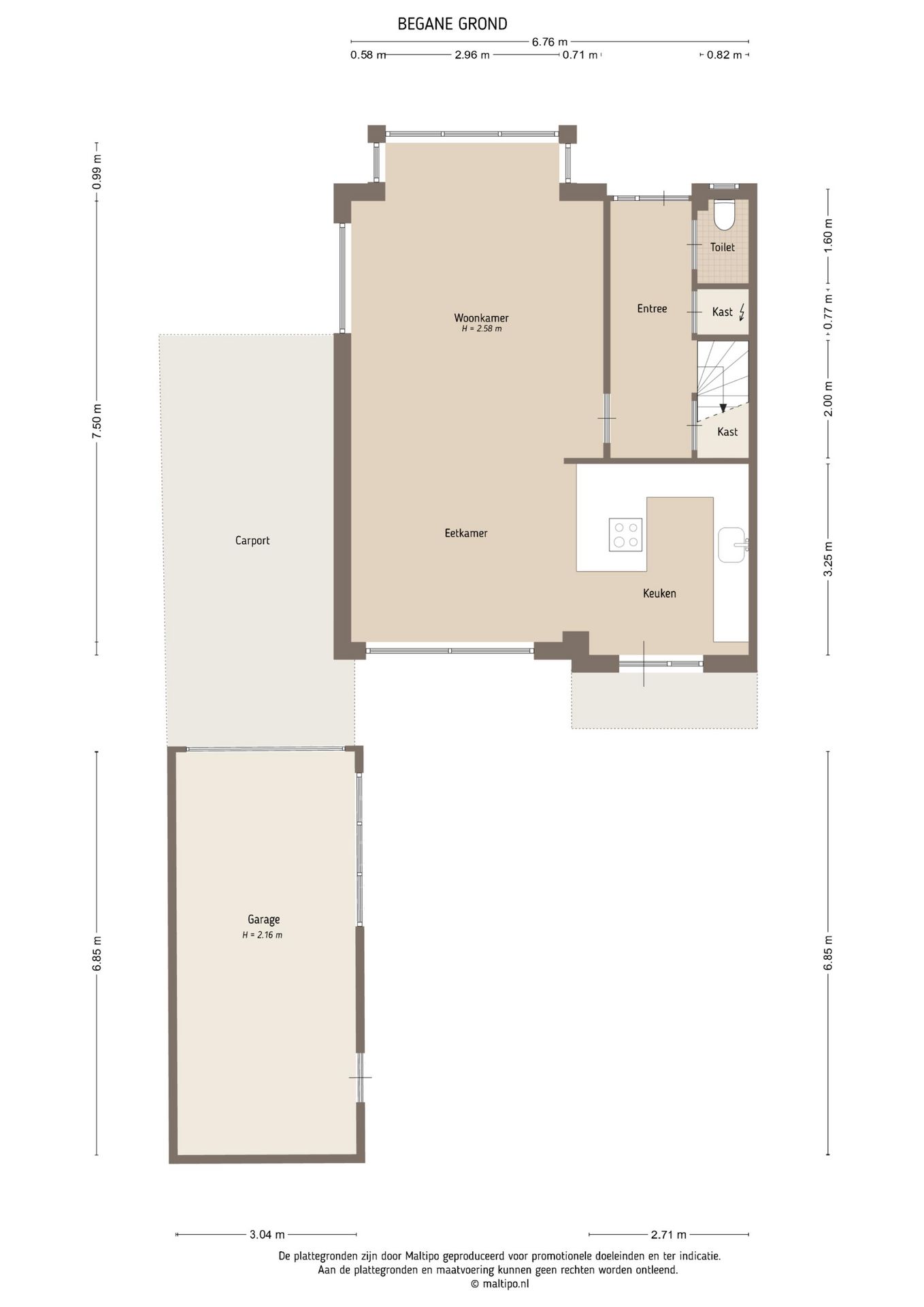 Foto 34 van Lariestraat 3