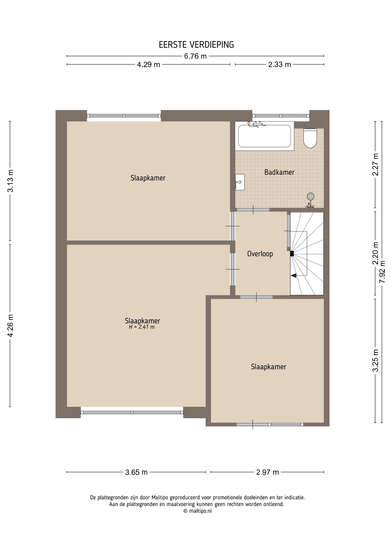 Foto 35 van Lariestraat 3