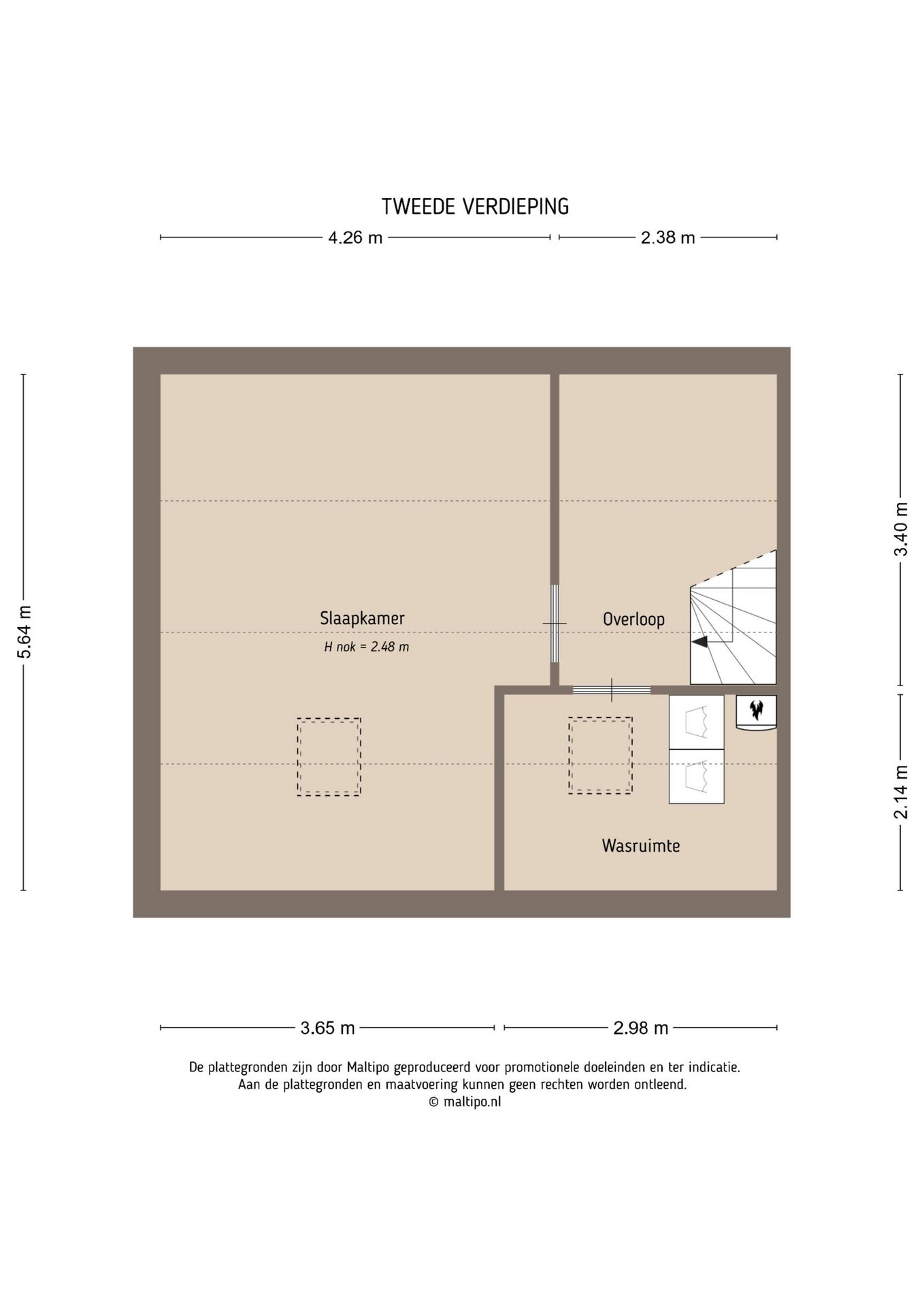 Foto 36 van Lariestraat 3