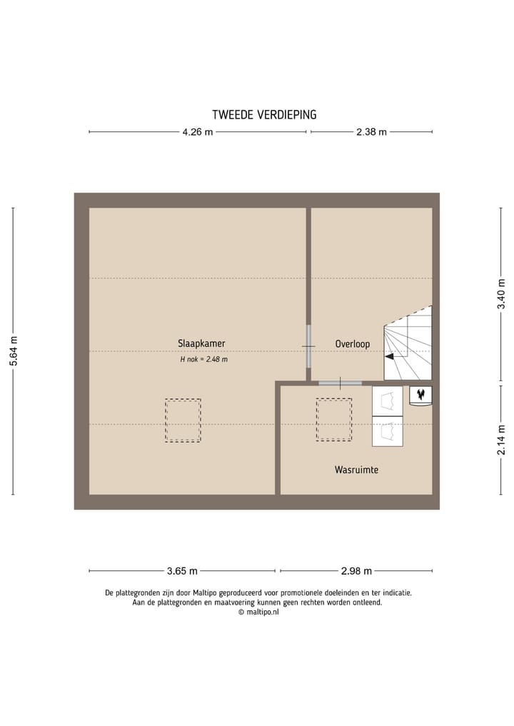 Photo 36 of Lariestraat 3