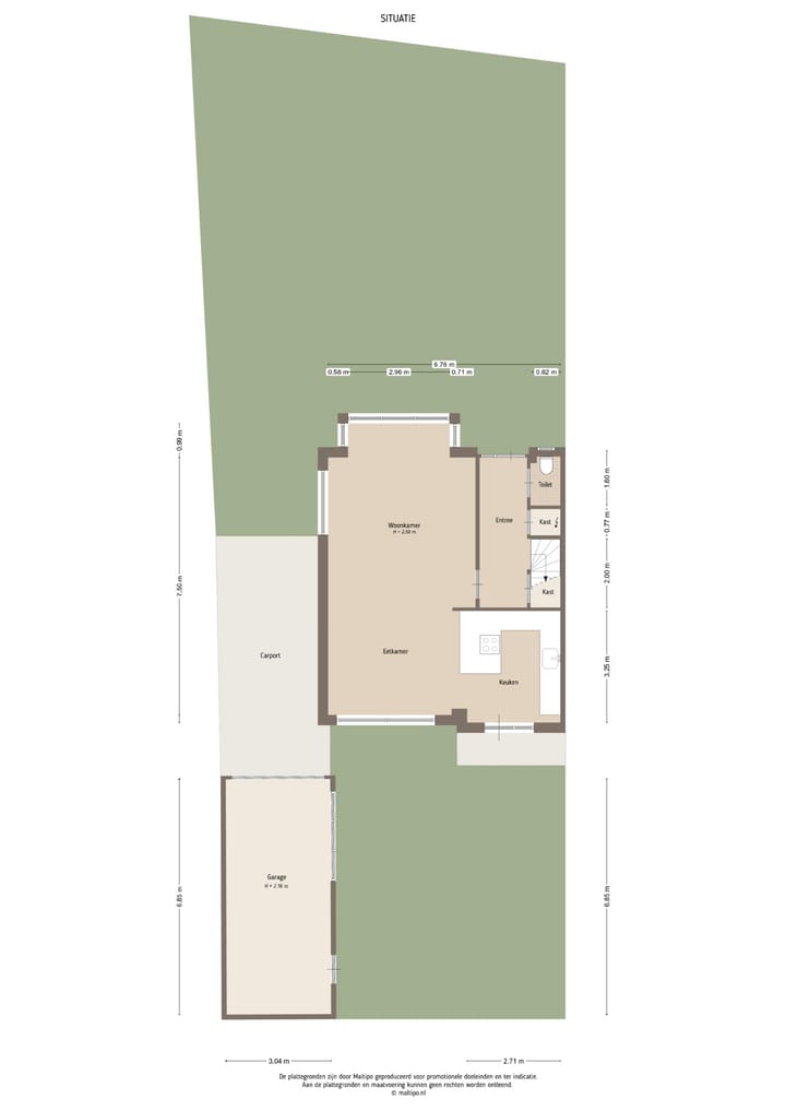 Photo 37 of Lariestraat 3