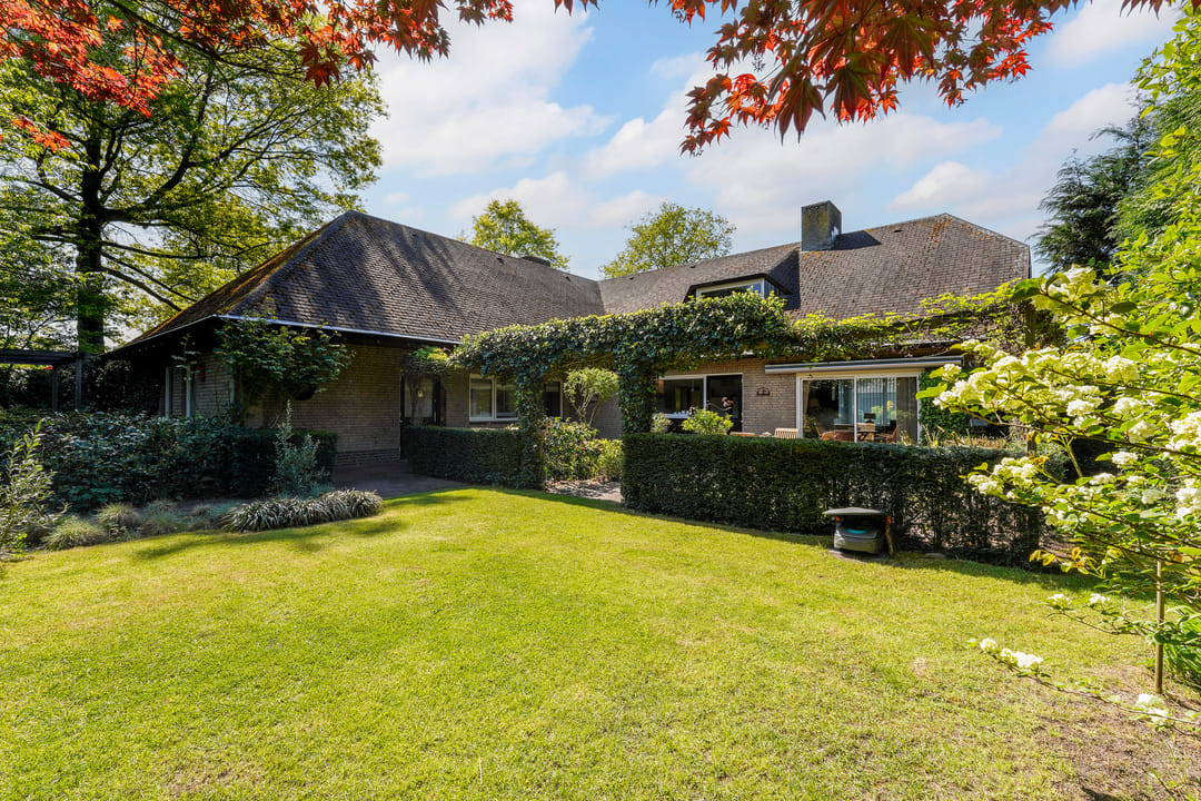 Foto 1 van Dennenlaan 2