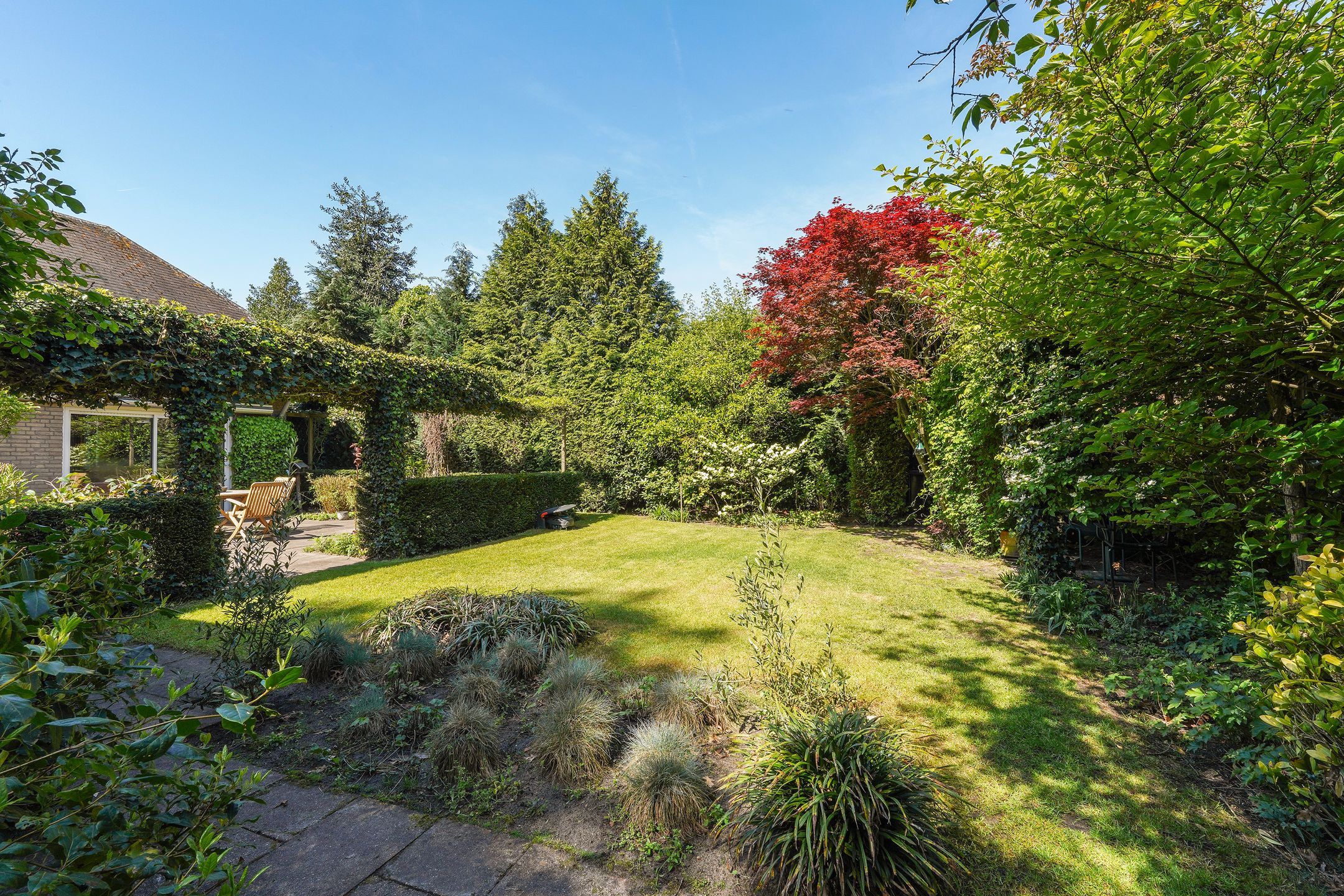 Foto 3 van Dennenlaan 2