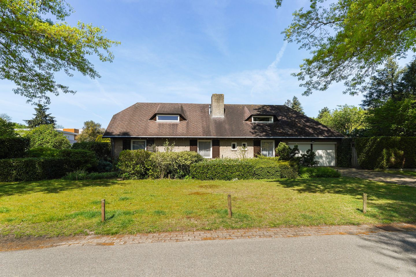 Foto 4 van Dennenlaan 2