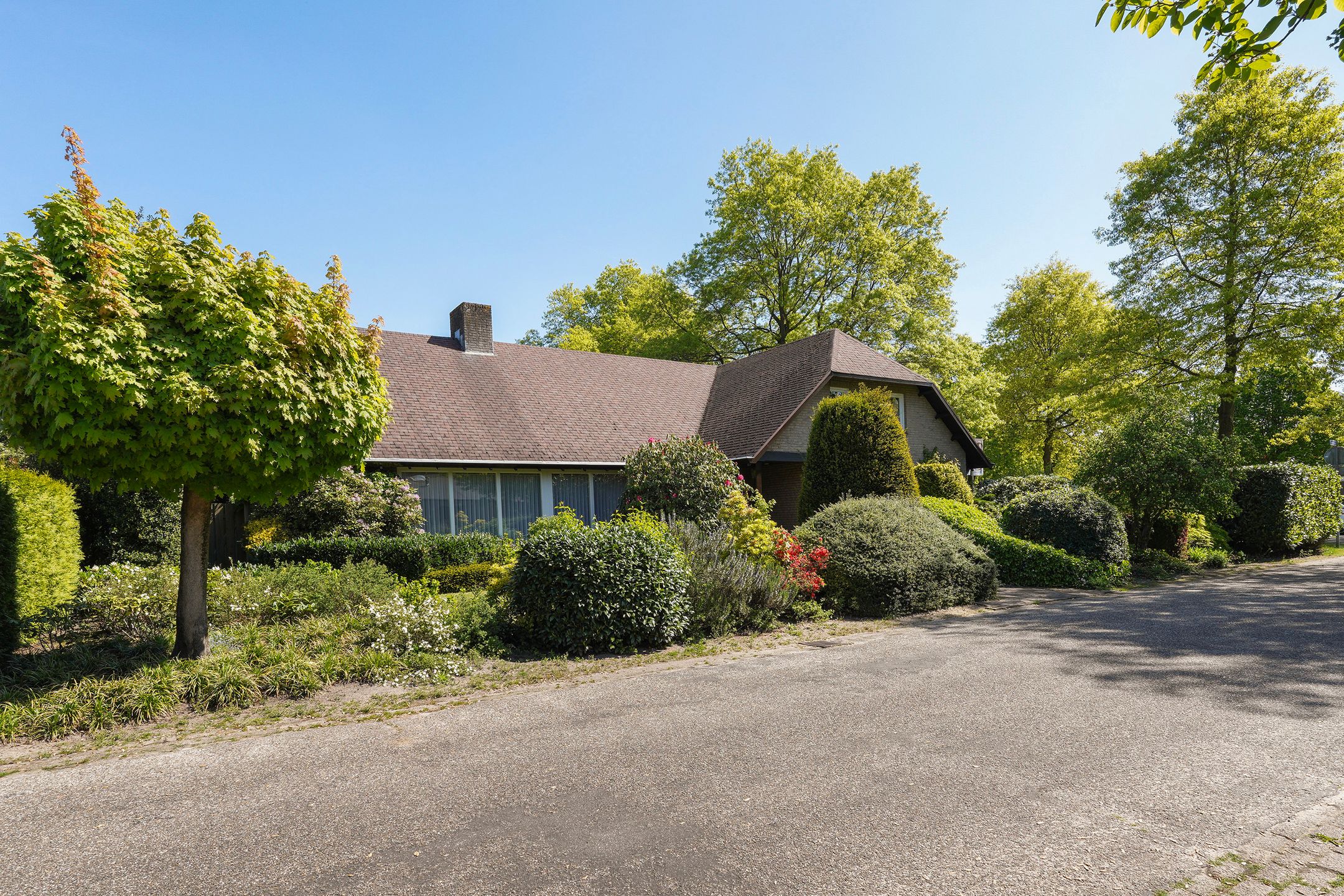 Foto 6 van Dennenlaan 2