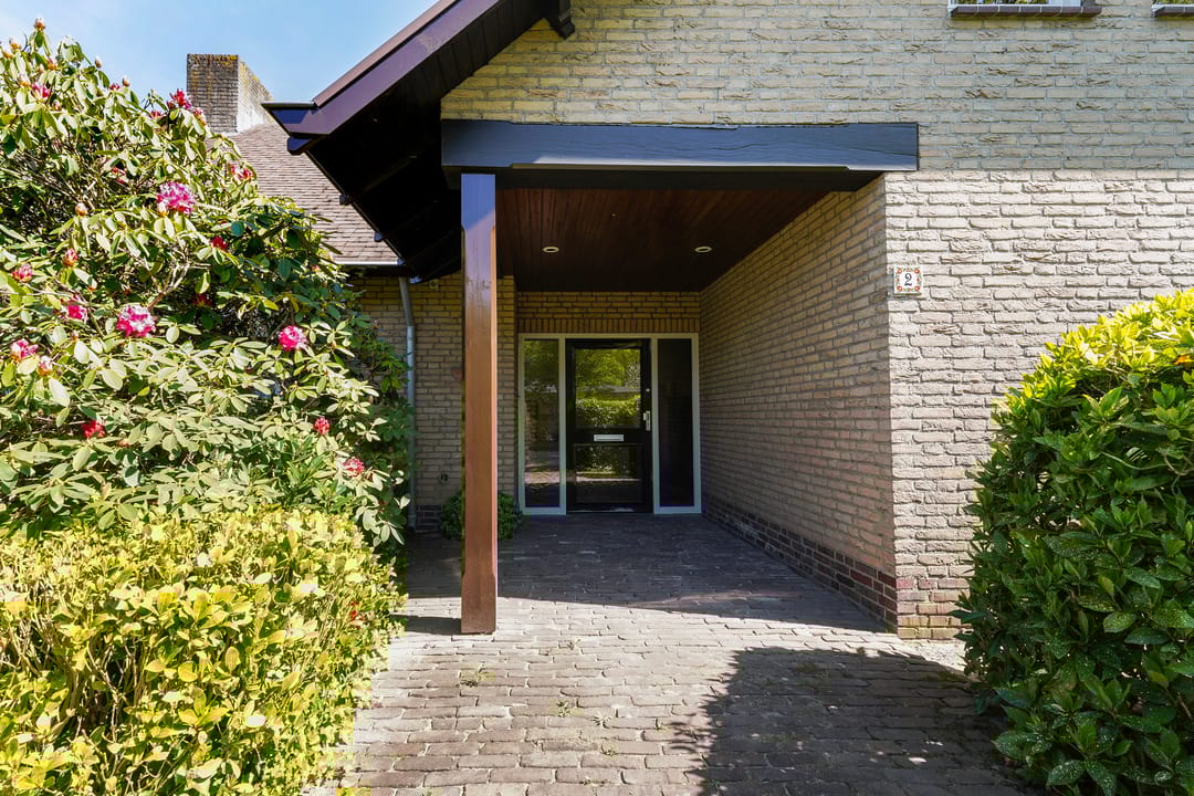 Foto 7 van Dennenlaan 2