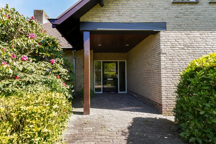 Foto 7 van Dennenlaan 2