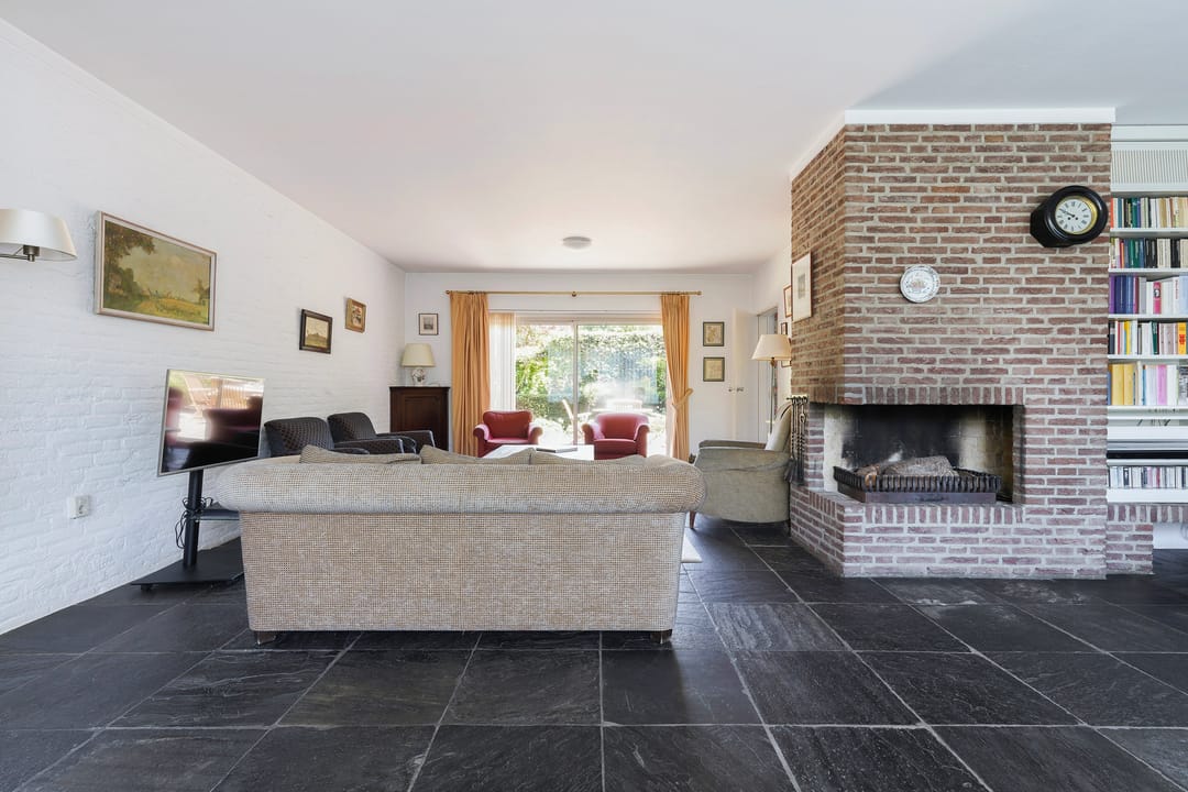 Foto 16 van Dennenlaan 2