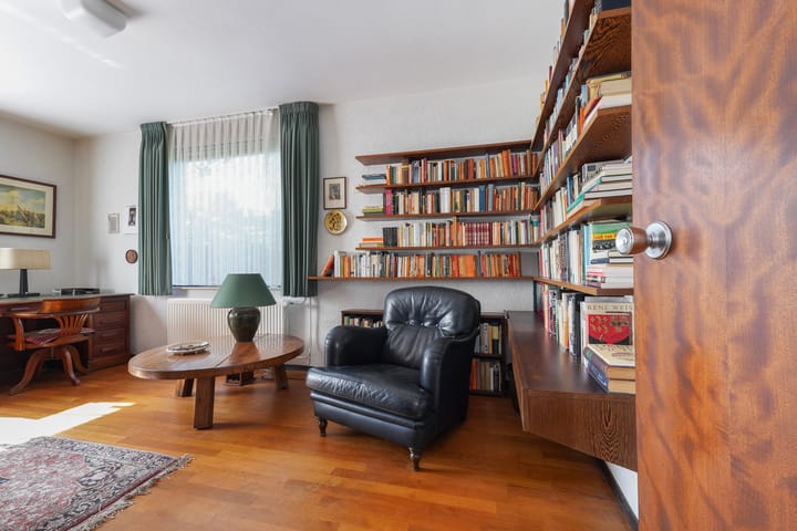 Foto 26 van Dennenlaan 2