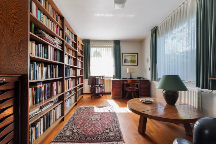 Foto 27 van Dennenlaan 2