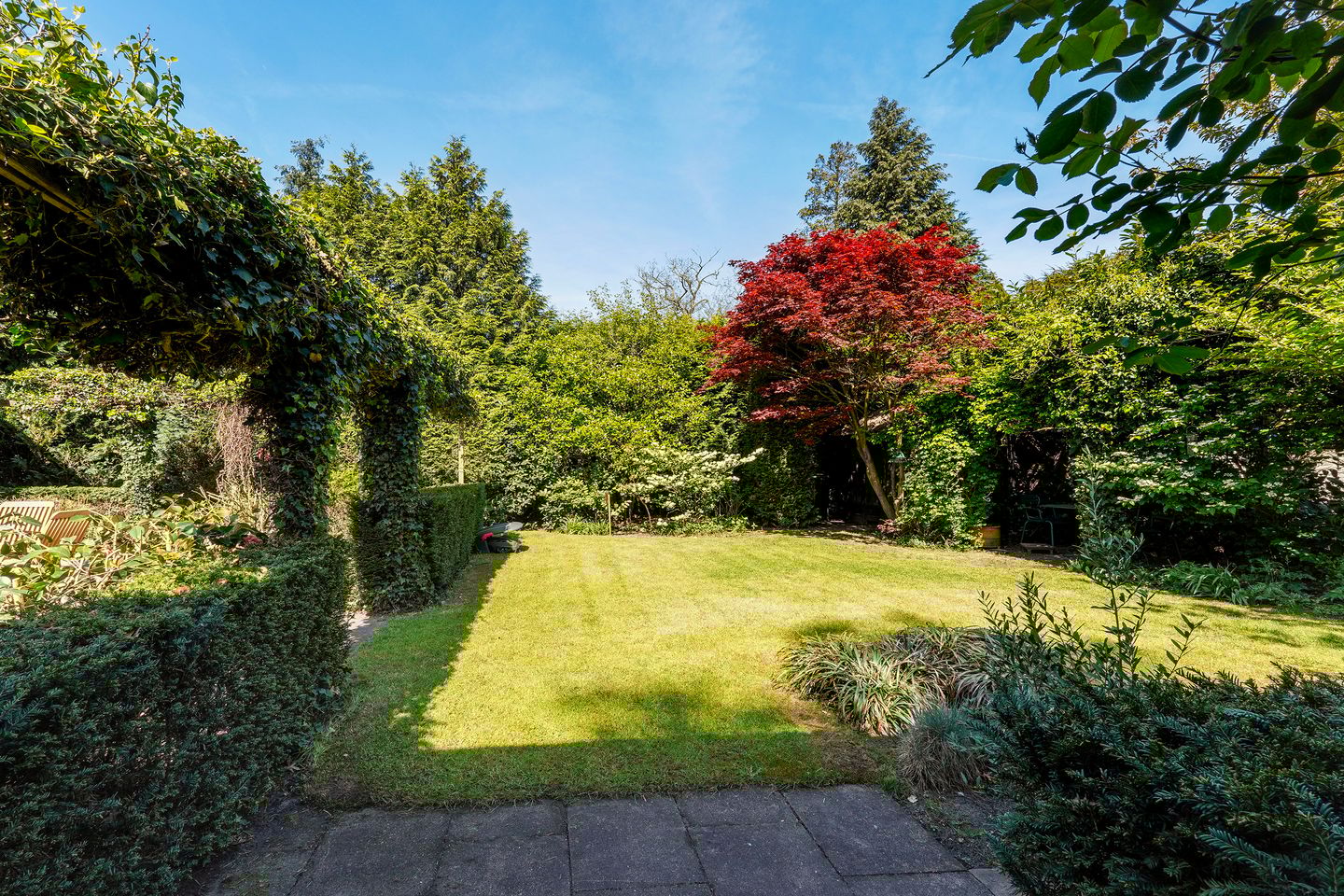 Foto 59 van Dennenlaan 2