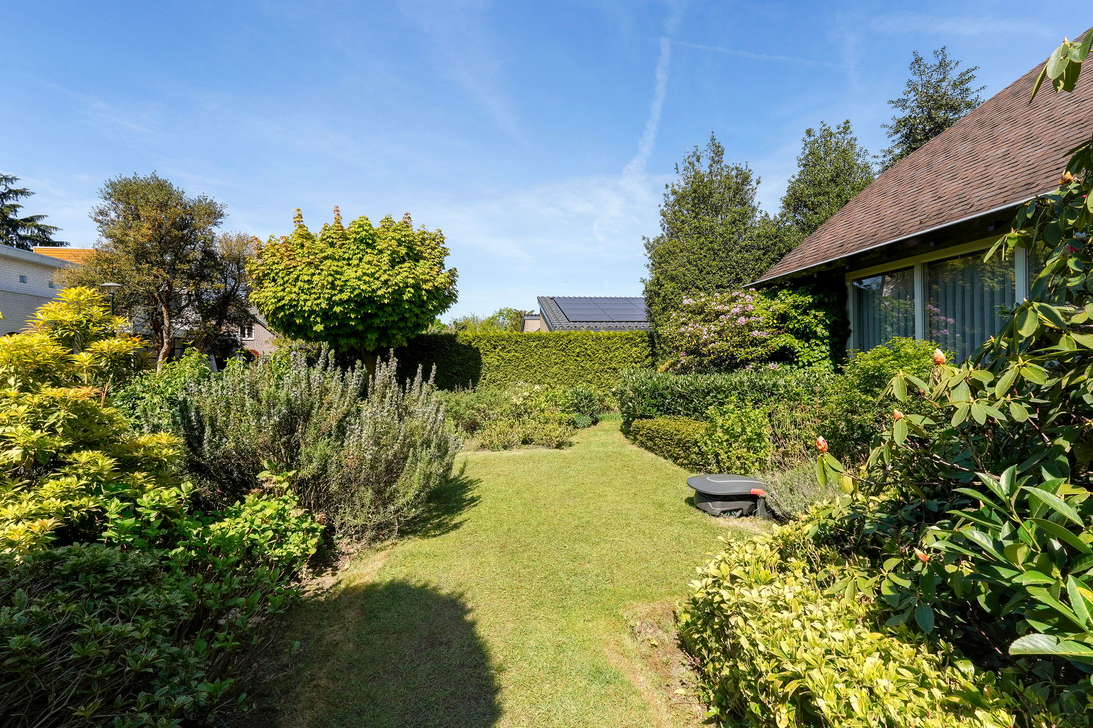 Foto 60 van Dennenlaan 2