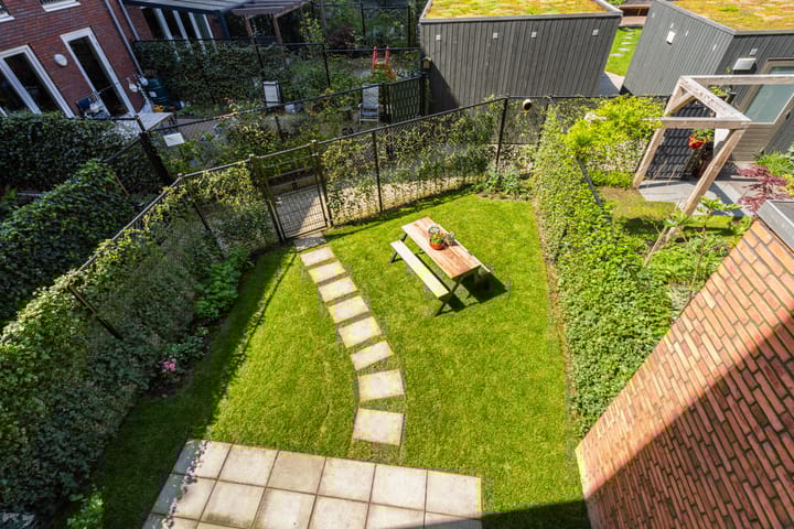 Foto 3 van Chisinaustraat 12