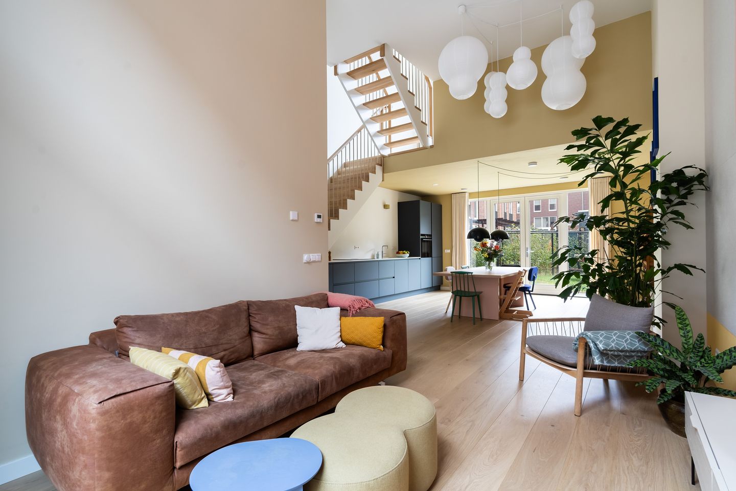 Foto 4 van Chisinaustraat 12