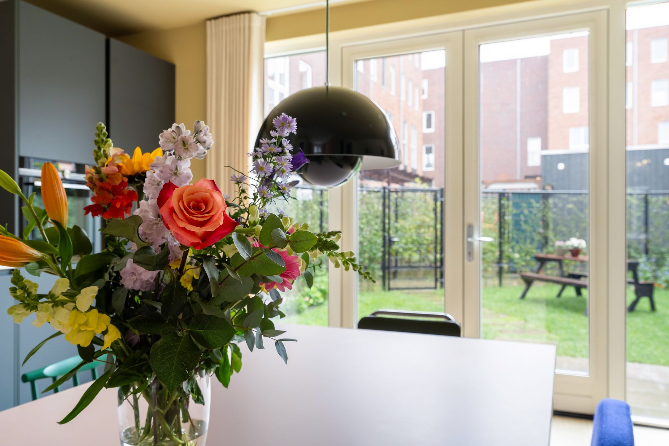 Foto 9 van Chisinaustraat 12