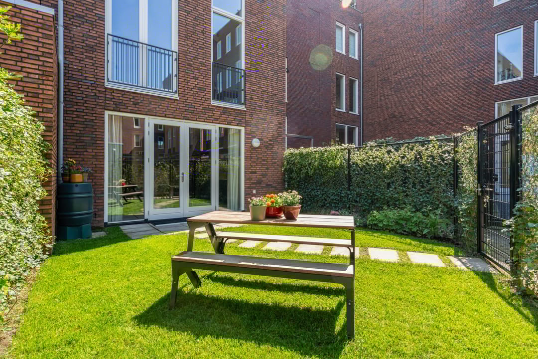 Foto 11 van Chisinaustraat 12