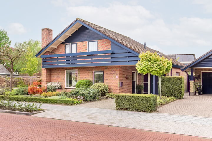 Reehorsterlaan 29