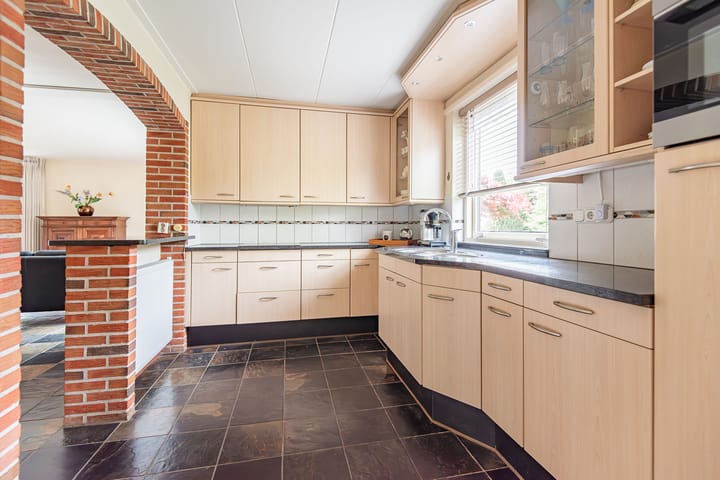 Foto 4 van Reehorsterlaan 29