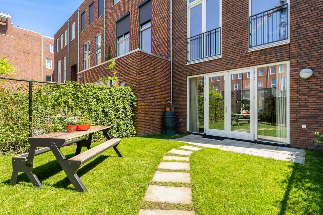 Foto 13 van Chisinaustraat 12