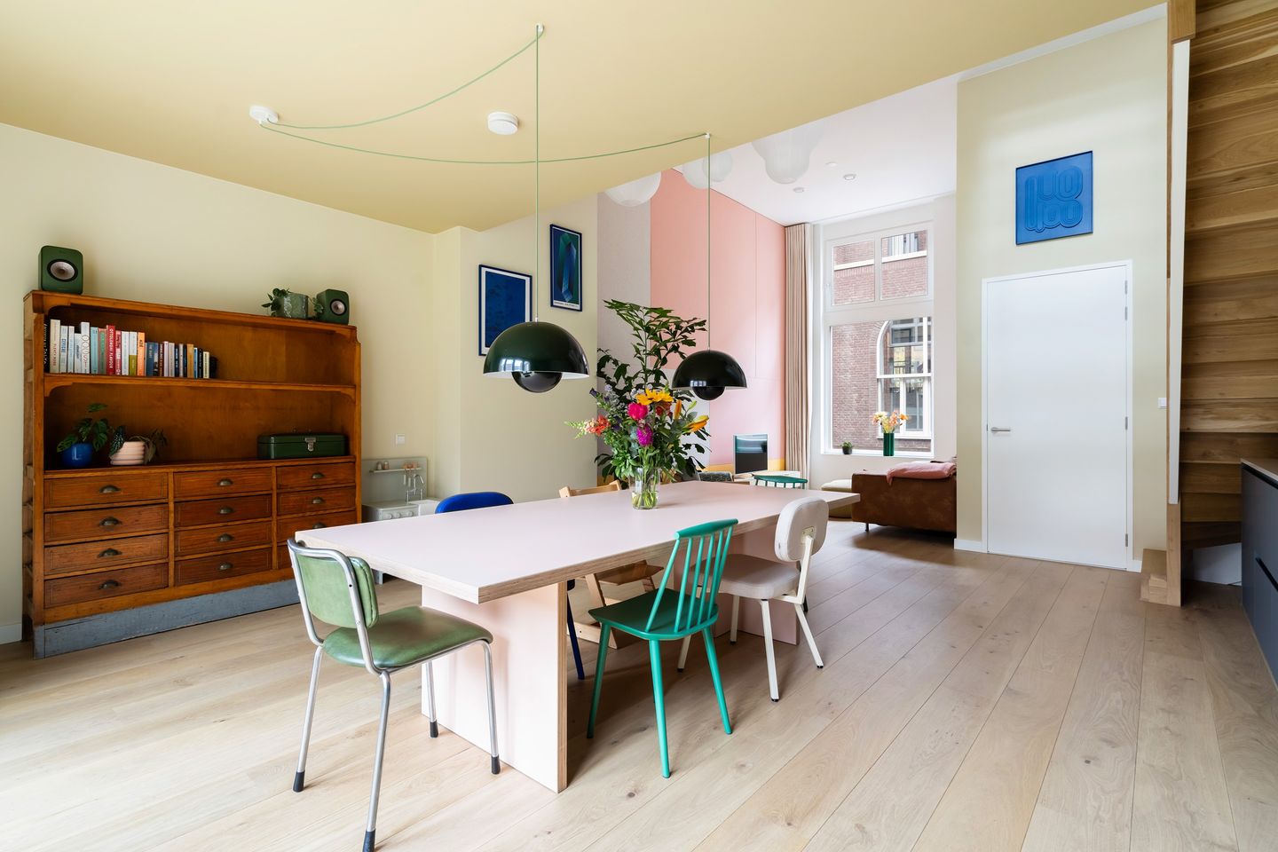 Foto 14 van Chisinaustraat 12