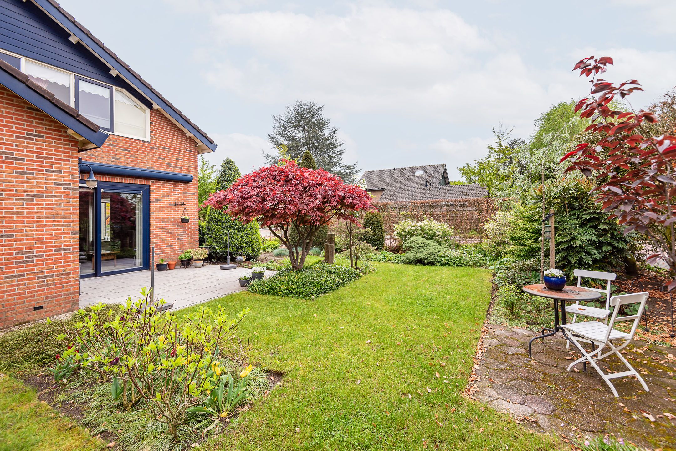 Foto 3 van Reehorsterlaan 29