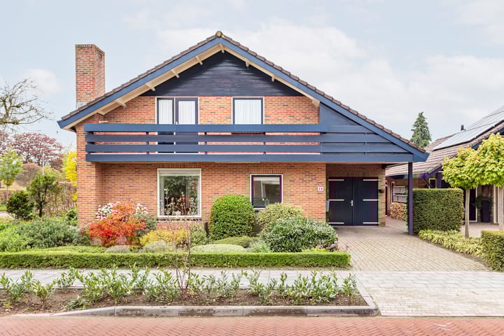 Foto 6 van Reehorsterlaan 29