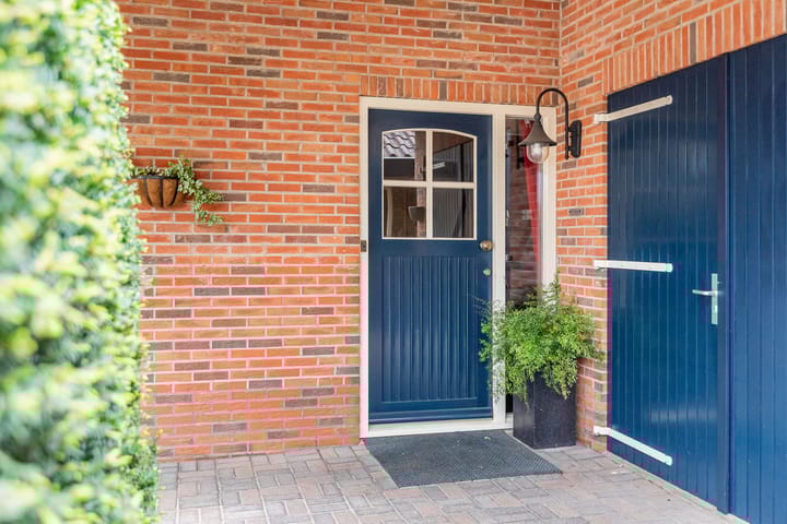 Foto 7 van Reehorsterlaan 29