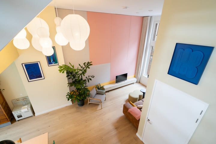 Foto 17 van Chisinaustraat 12