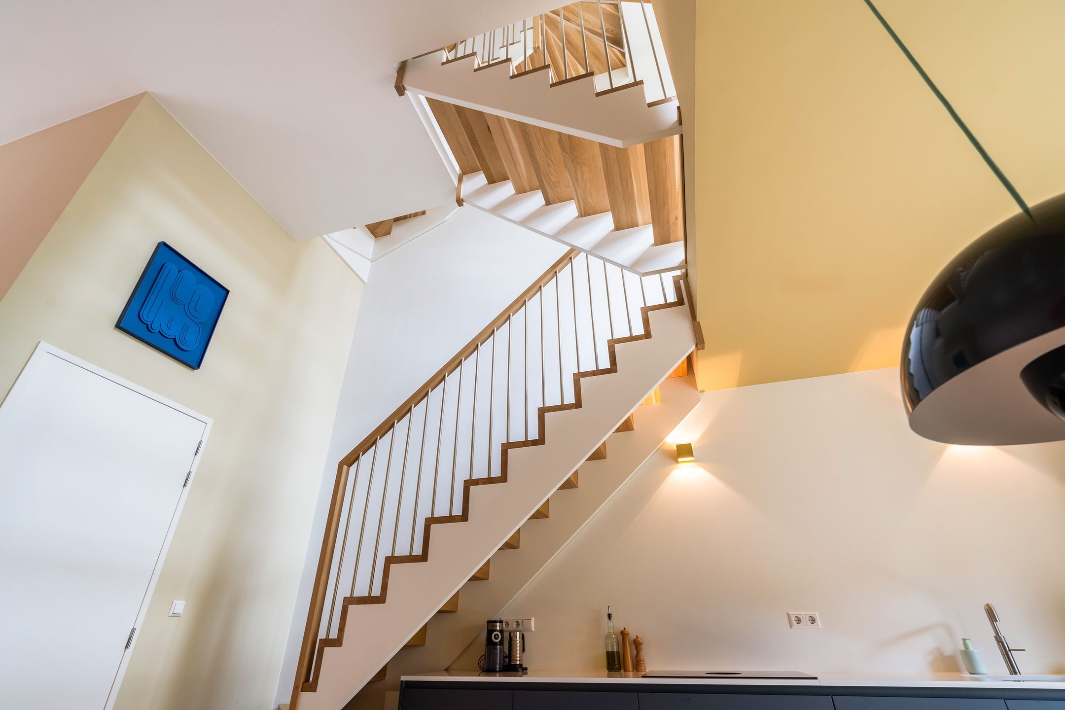 Foto 18 van Chisinaustraat 12