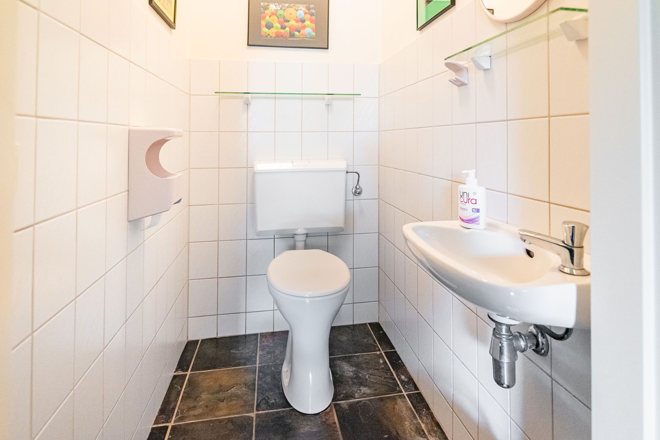 Foto 9 van Reehorsterlaan 29