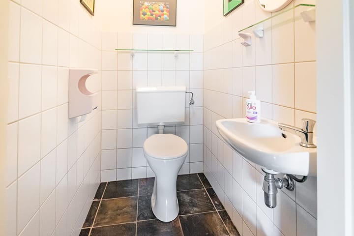 Foto 9 van Reehorsterlaan 29