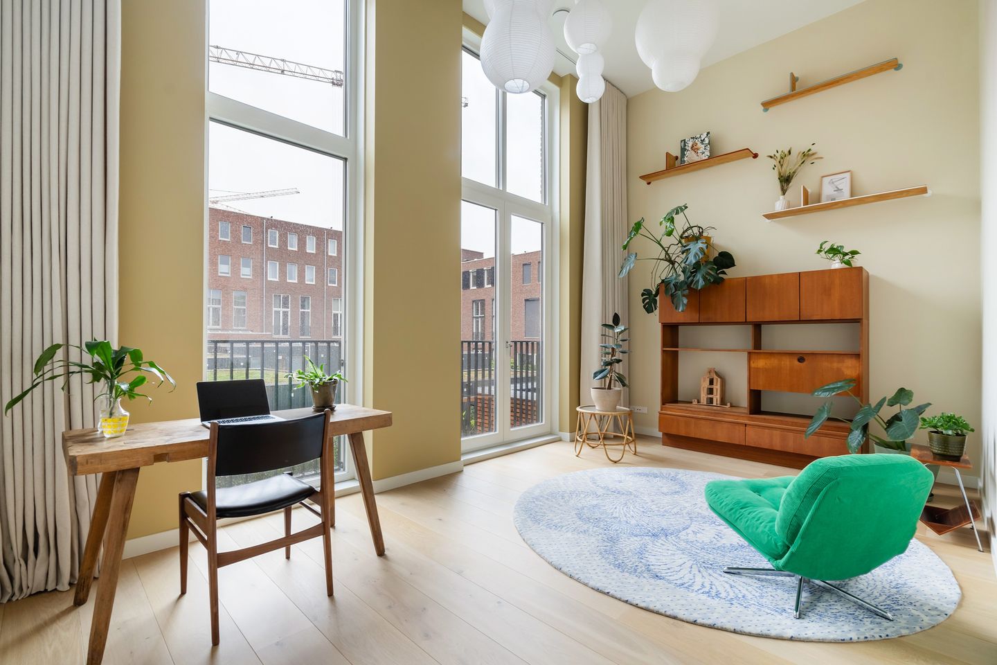 Foto 19 van Chisinaustraat 12