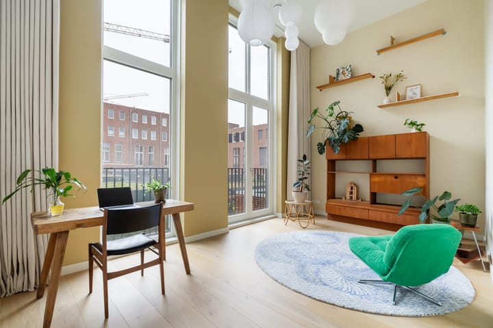 Foto 19 van Chisinaustraat 12