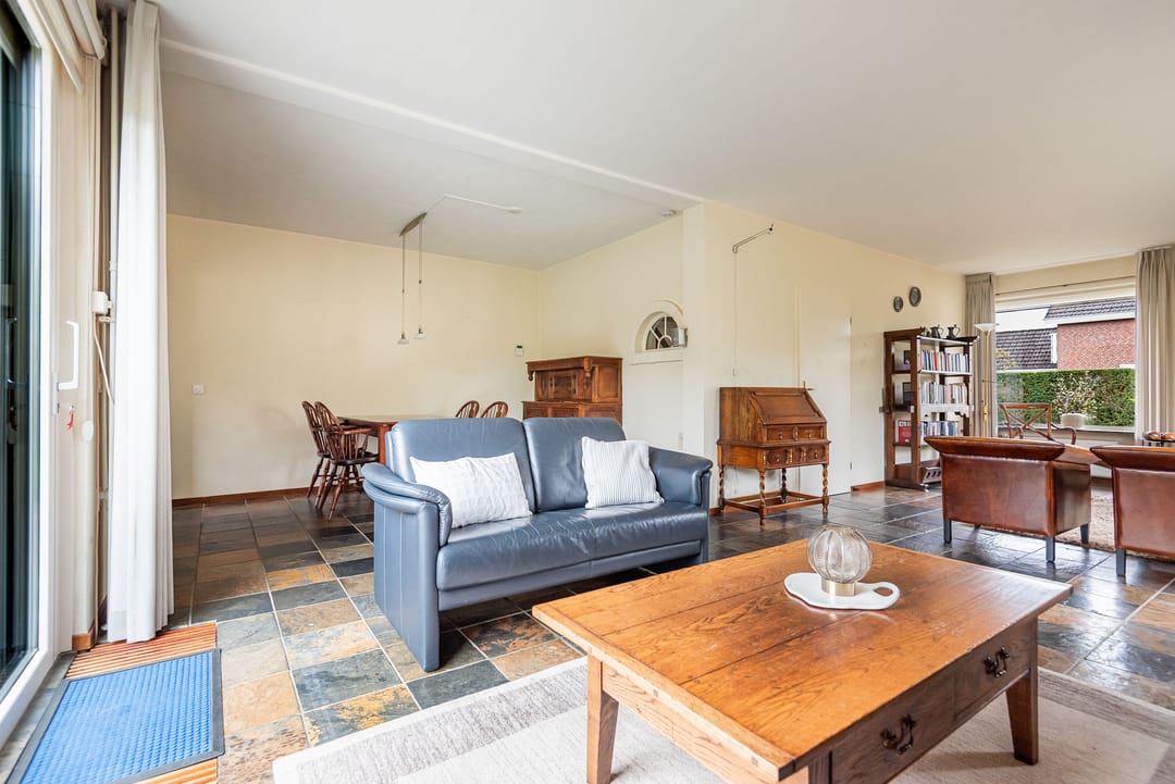 Foto 11 van Reehorsterlaan 29