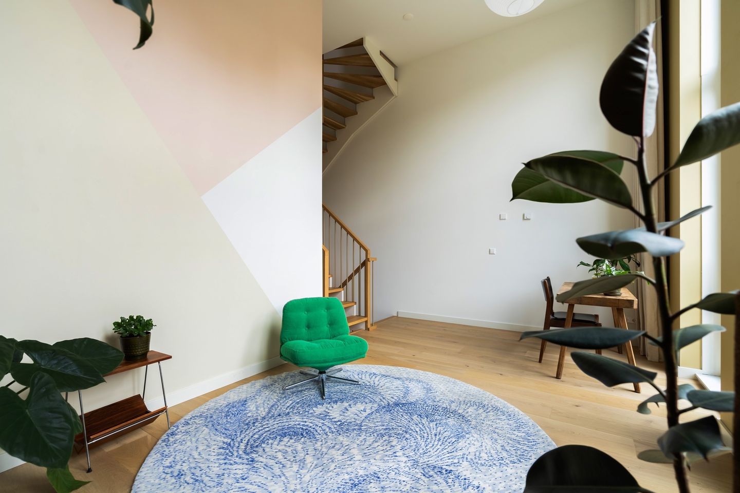 Foto 20 van Chisinaustraat 12