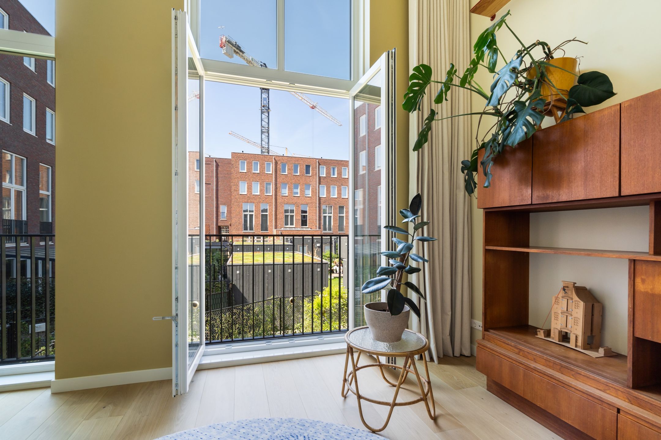 Foto 21 van Chisinaustraat 12