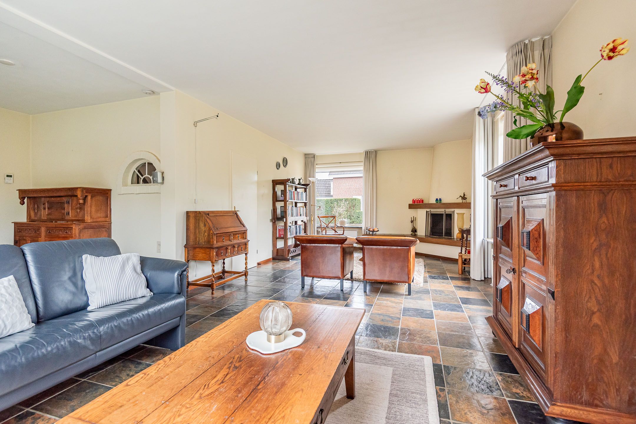 Foto 12 van Reehorsterlaan 29