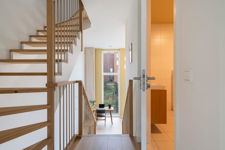 Foto 22 van Chisinaustraat 12