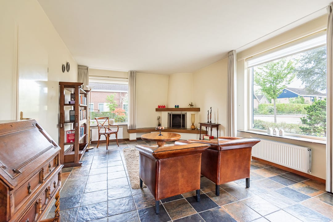 Foto 13 van Reehorsterlaan 29