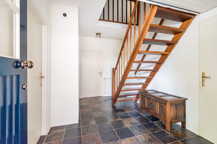 Foto 8 van Reehorsterlaan 29