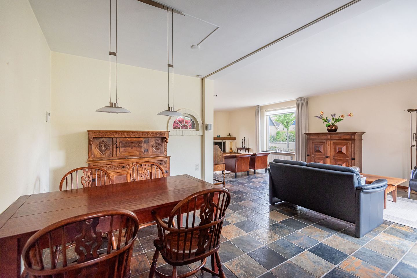 Foto 10 van Reehorsterlaan 29