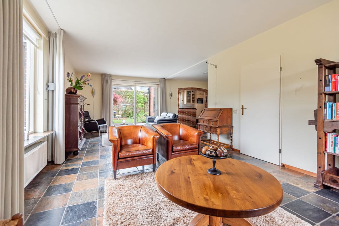 Foto 17 van Reehorsterlaan 29