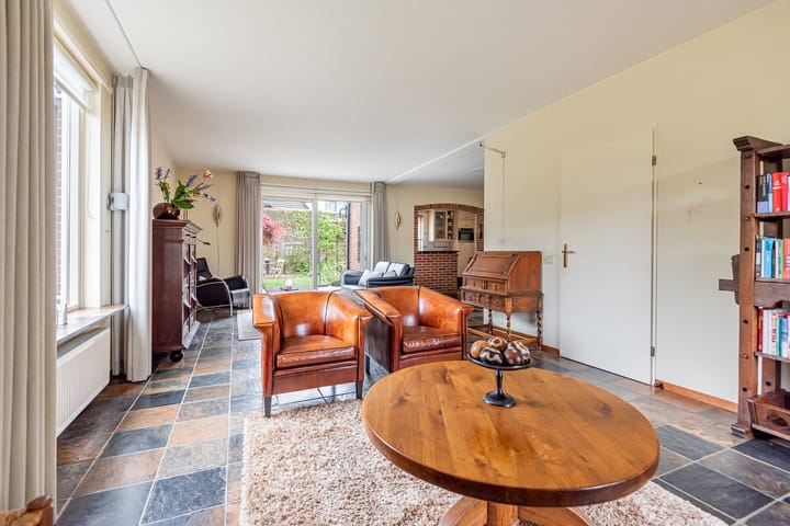 Foto 17 van Reehorsterlaan 29