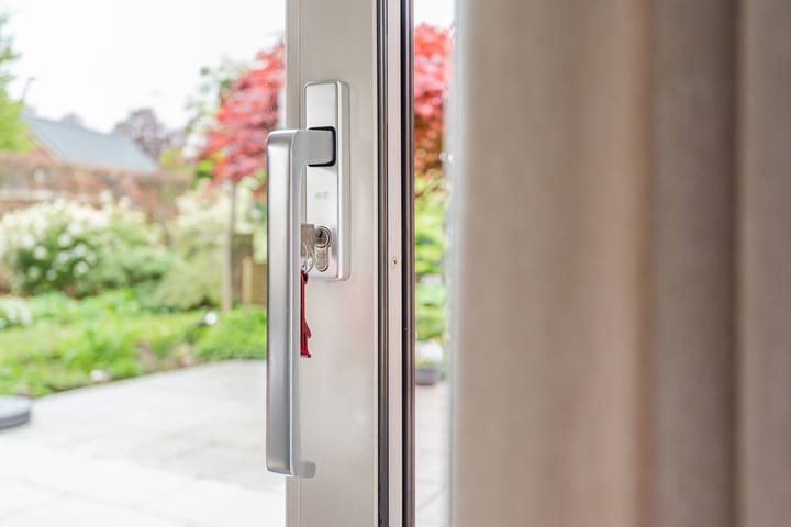 Foto 18 van Reehorsterlaan 29