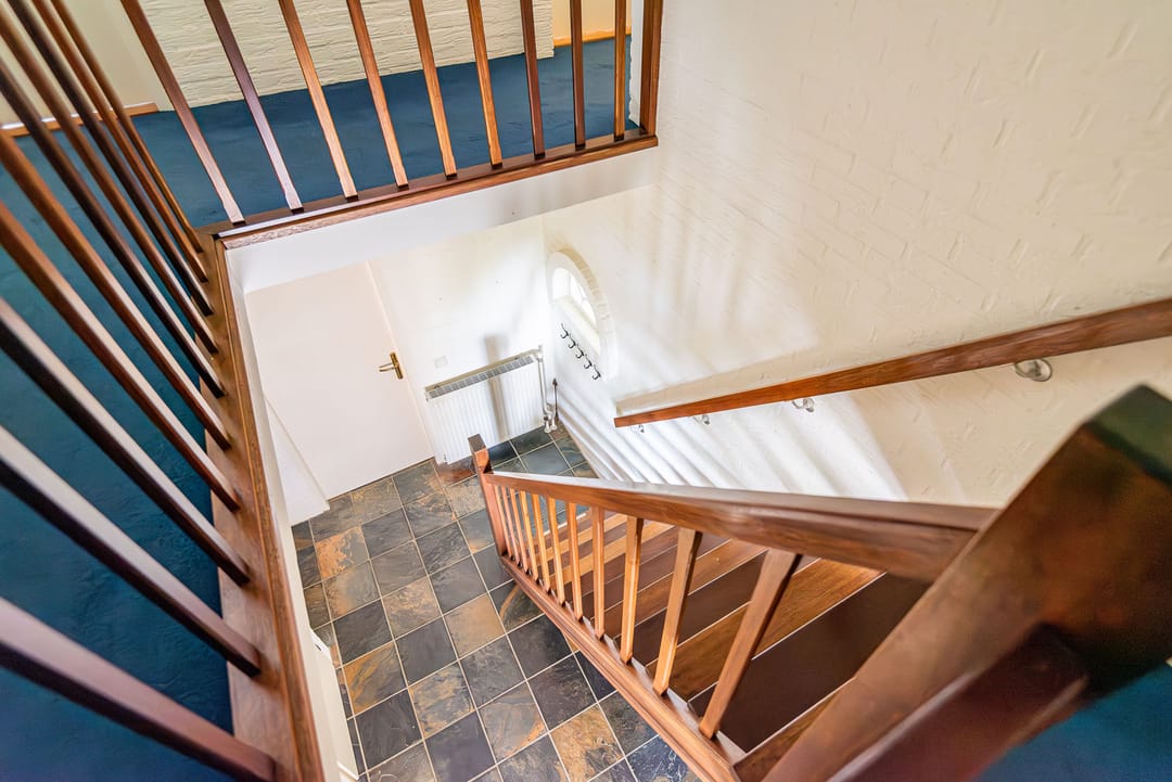 Foto 26 van Reehorsterlaan 29