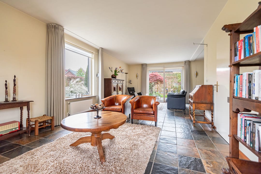 Foto 16 van Reehorsterlaan 29