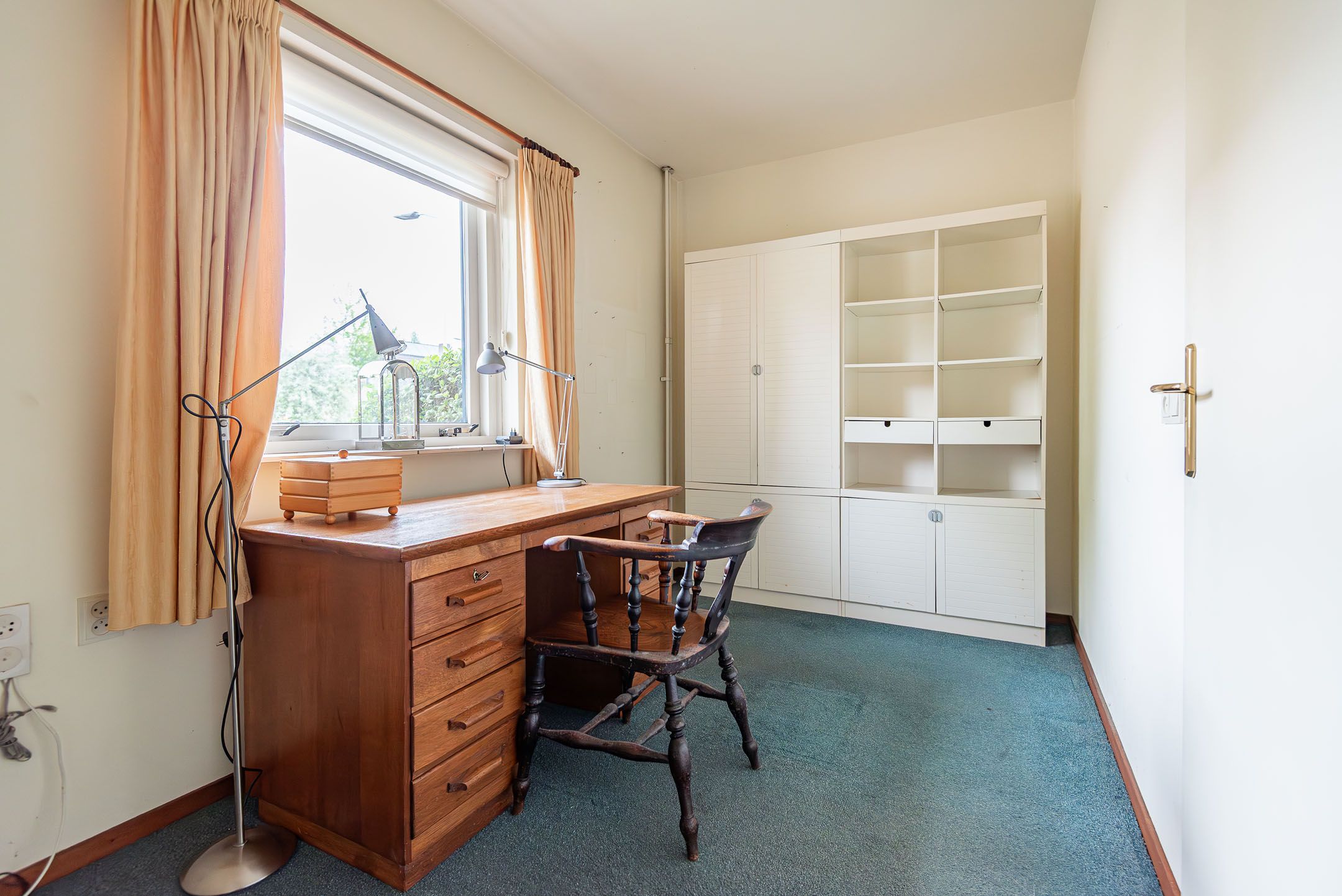 Foto 24 van Reehorsterlaan 29