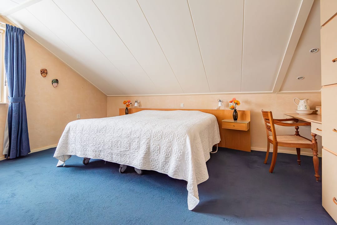 Foto 28 van Reehorsterlaan 29