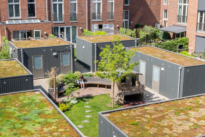 Foto 41 van Chisinaustraat 12